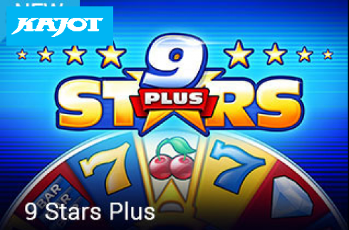 9 Star Plus